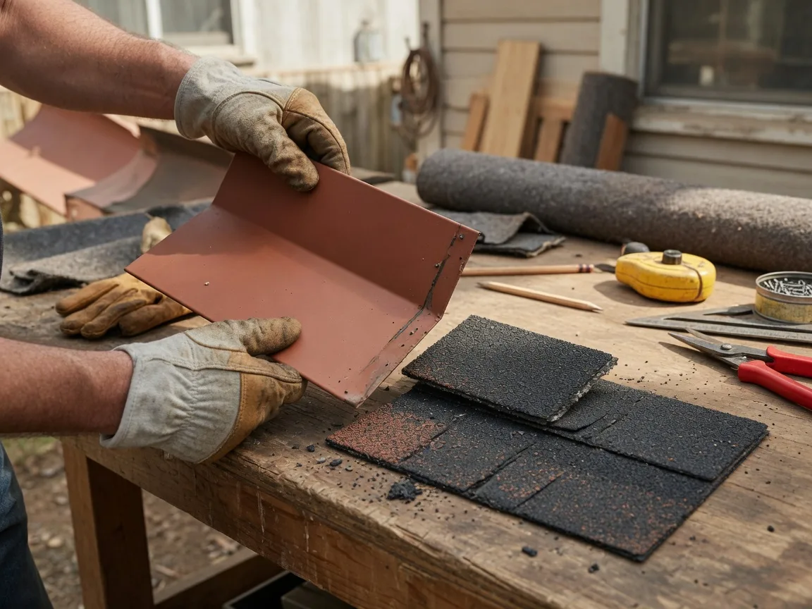 Roof Repair company in Miller, MO